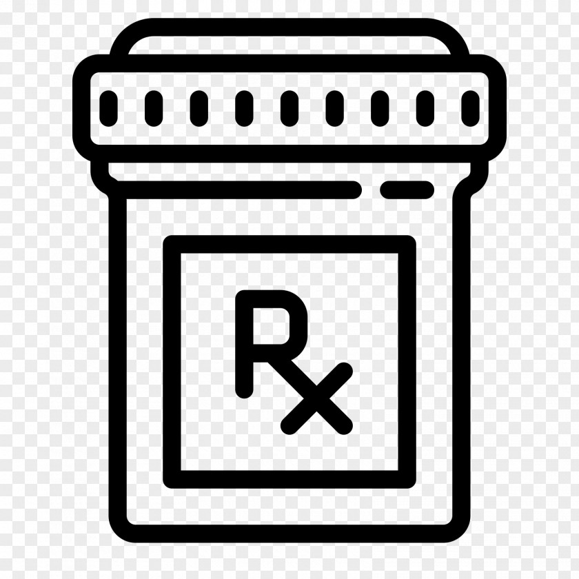 Jam Jar Medical Prescription Pharmaceutical Drug Tablet Clip Art PNG