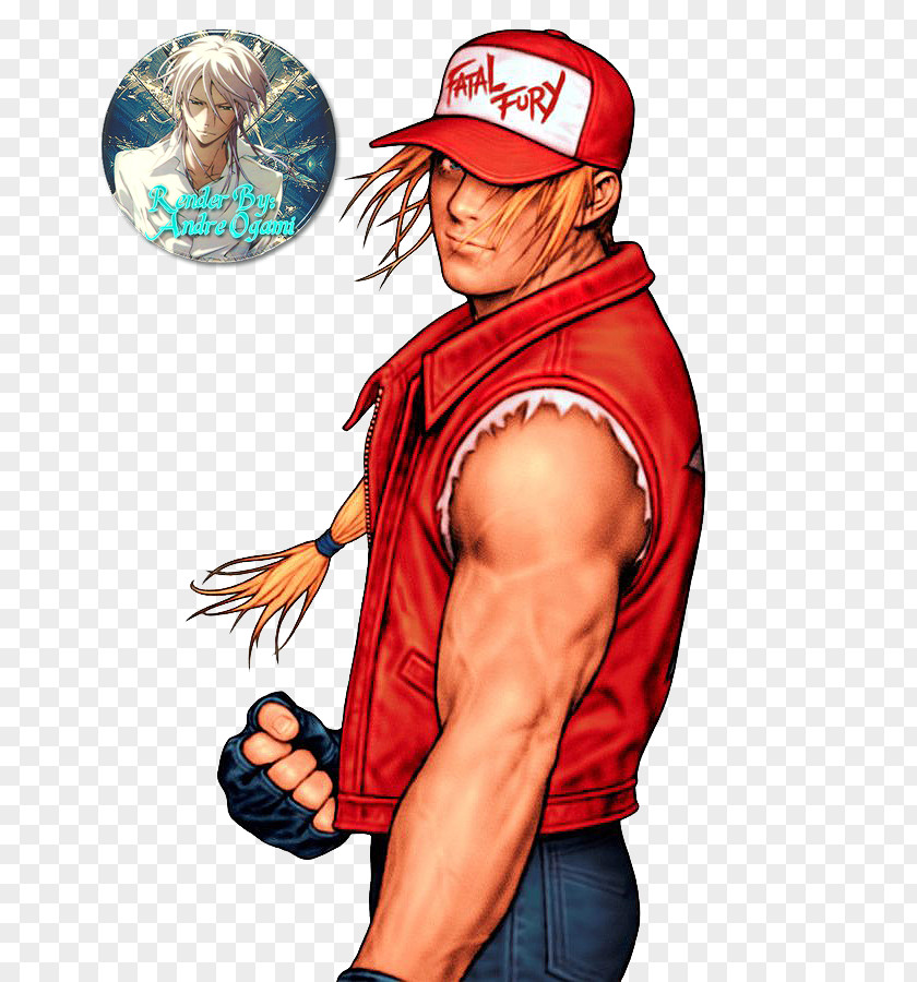 King The Of Fighters XIII Terry Bogard XIV 2000 Fatal Fury: PNG