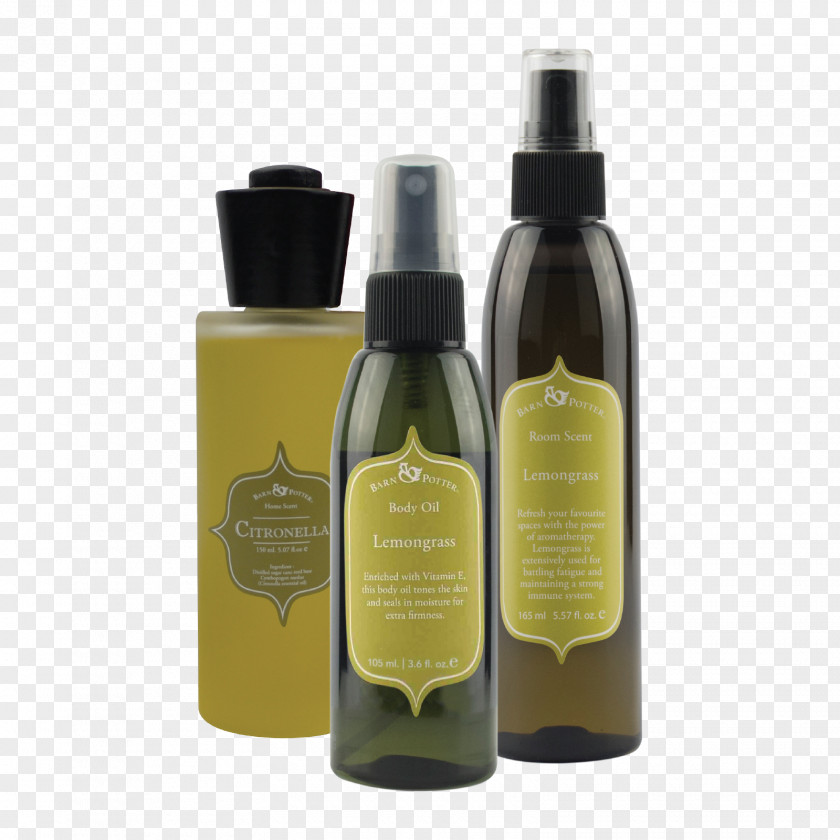 Lemongrass Glass Bottle Liquid Health PNG