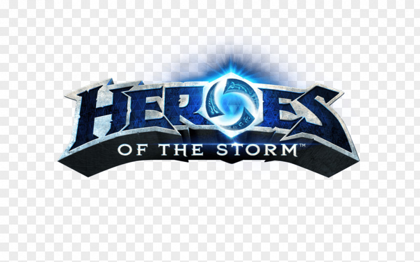 Logo Heroes Of The Storm Brand Car Font PNG