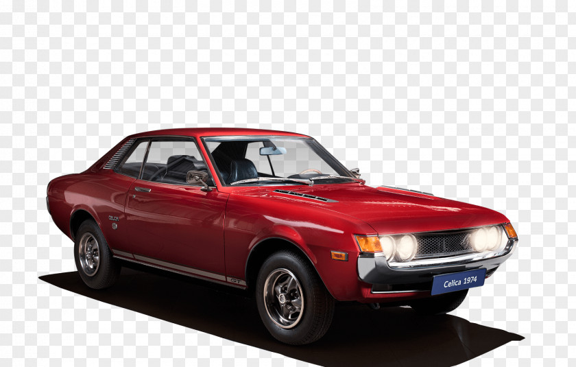 Toyota 2005 Celica Sports Car 86 PNG
