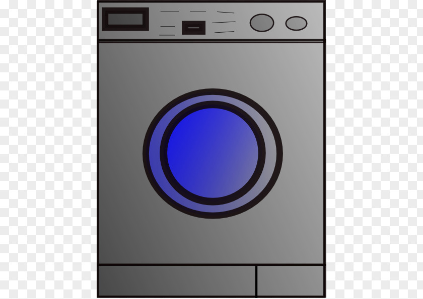 Washer Cliparts Pressure Washers Washing Machines Clip Art PNG