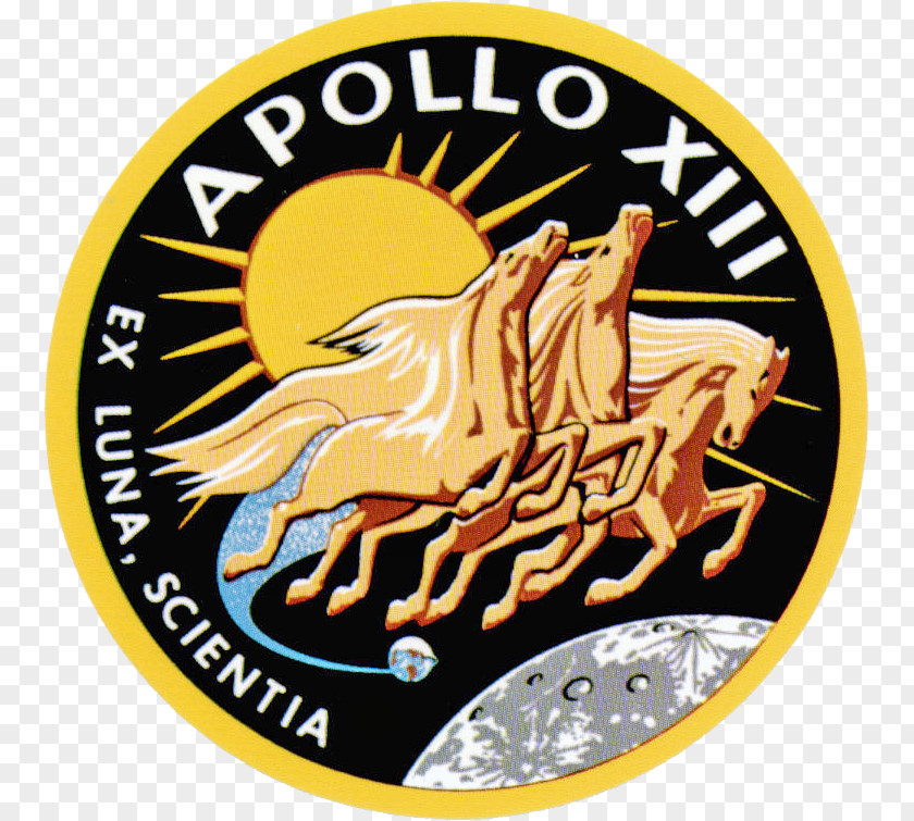 Apollo 13 Launch Program NASA 11 PNG
