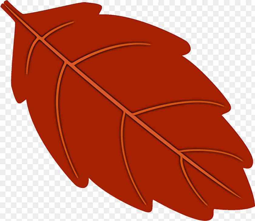 Autumn Leaf Fallen Dead PNG