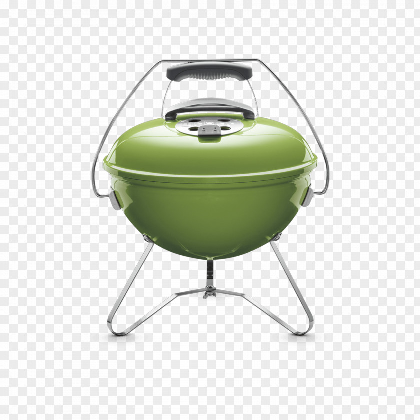 Barbecue Weber Premium Smokey Joe Weber-Stephen Products Charcoal PNG