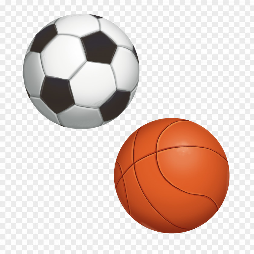Basketball Football Toys Toy Sports Equipment PNG