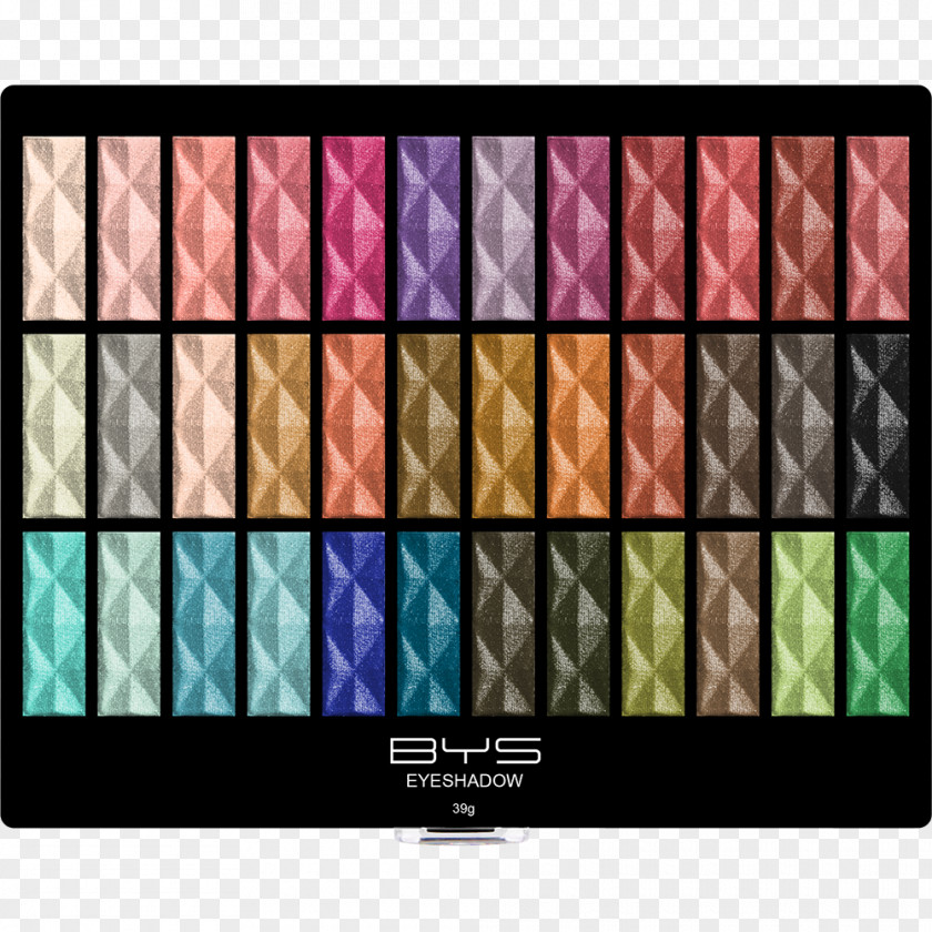Chere Eye Shadow Make-up Rouge Eyelid Pigment PNG