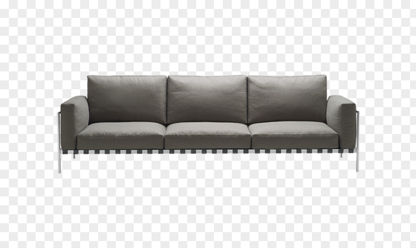Design Couch Zanotta Spring Furniture PNG