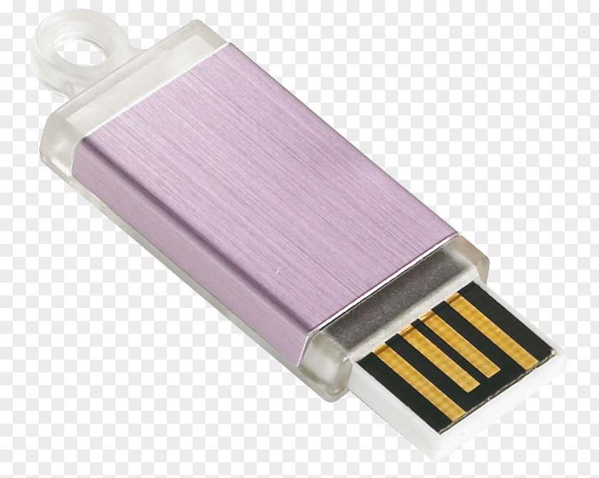 Design USB Flash Drives Data Storage Electronics PNG
