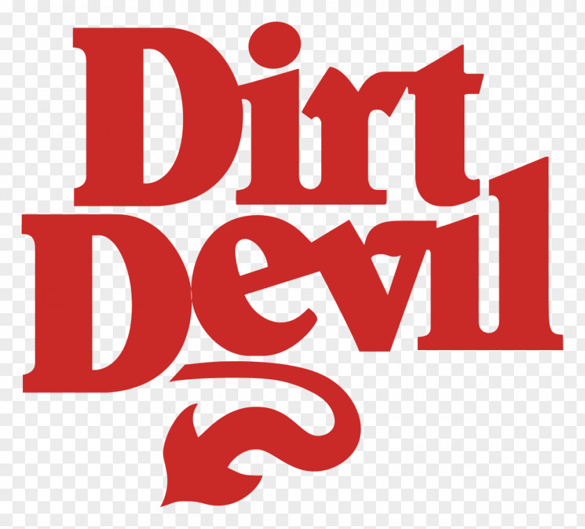 Devil Dirt Vacuum Cleaner Cleaning Hoover PNG