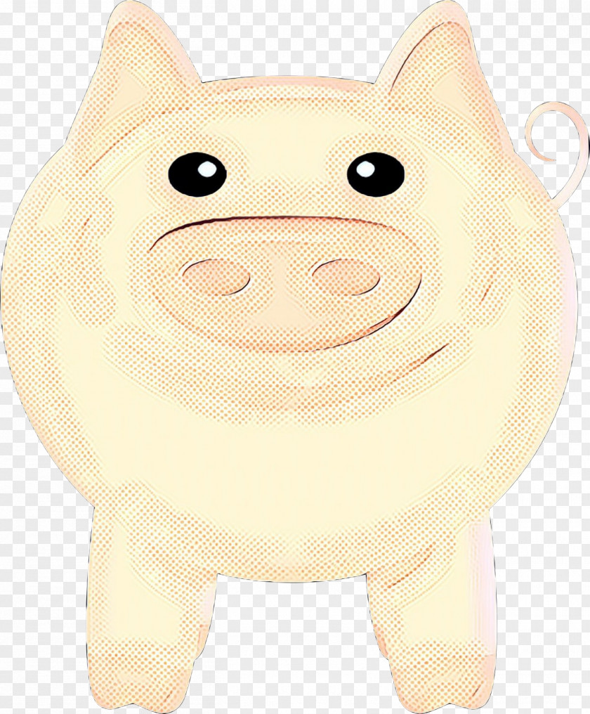 Dog Breed Pig Snout Cartoon PNG