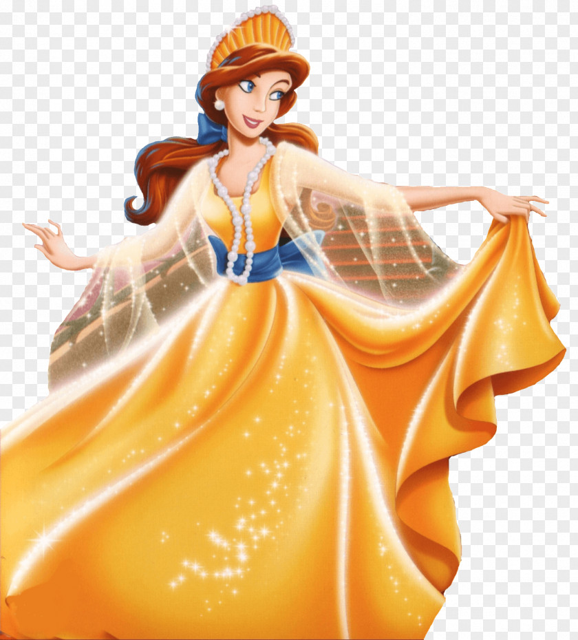 Dress Anastasia Disney Princess Film Once Upon A December Animation PNG