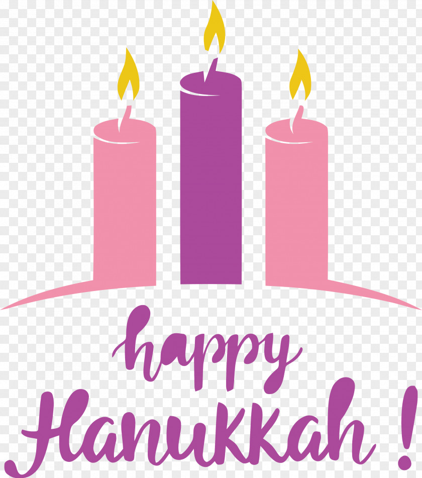 Hanukkah Happy Hanukkah PNG