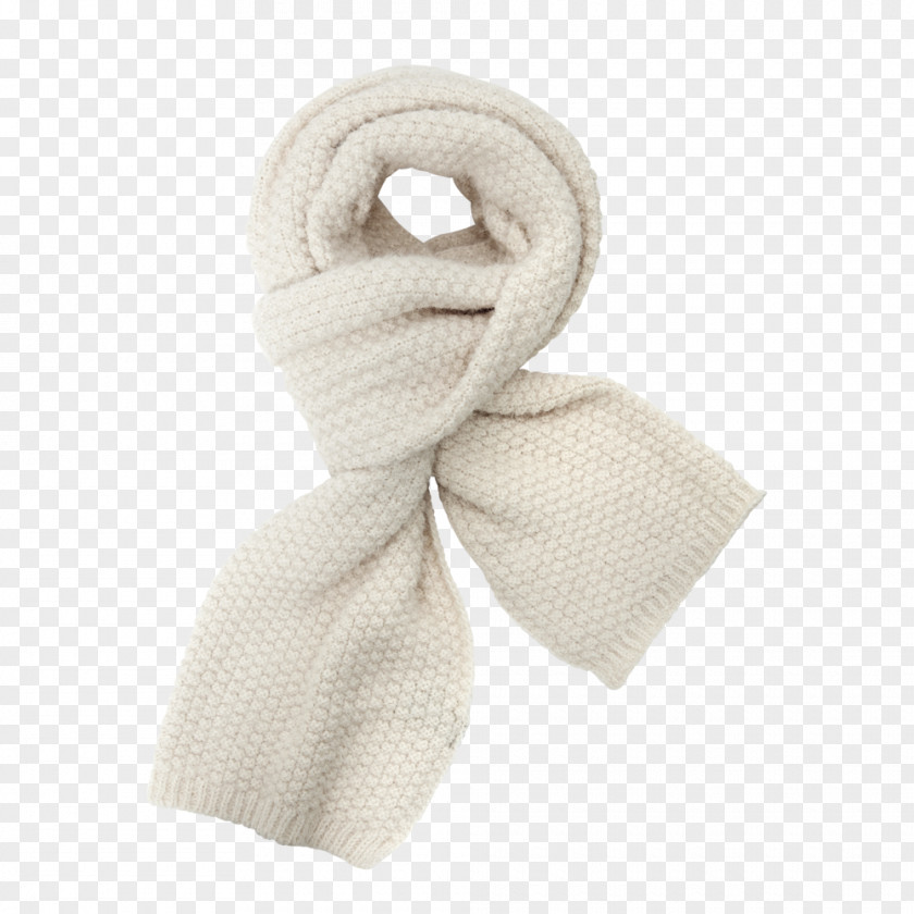 Knitting Wool Scarf Neck PNG