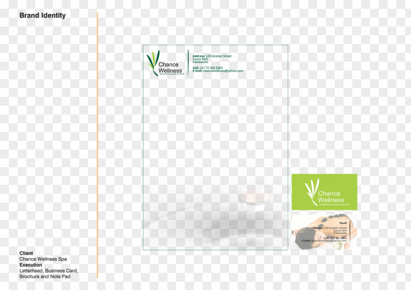 Letterhead Company Brand Logo PNG