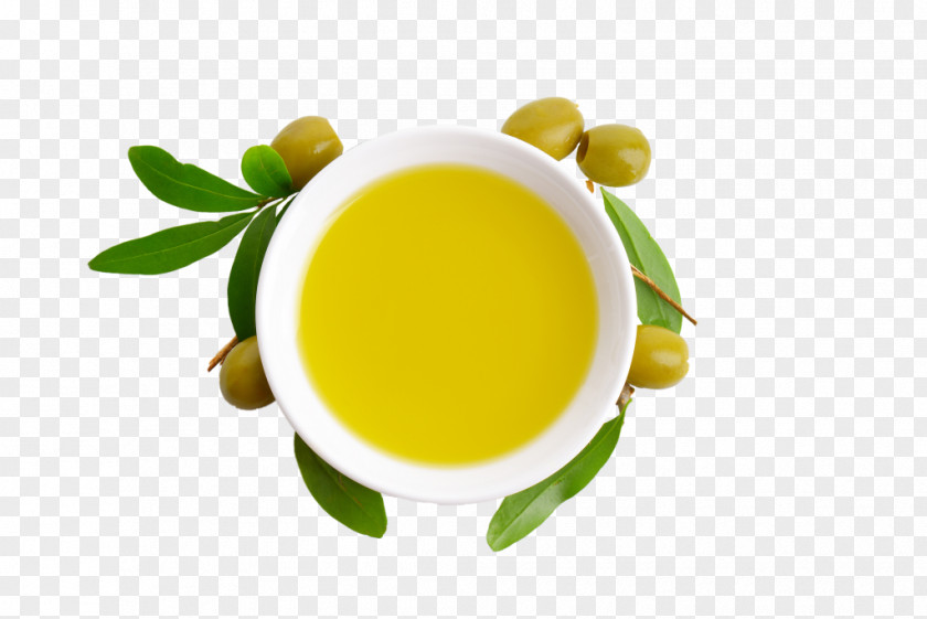 Olive Oil Food Onion PNG