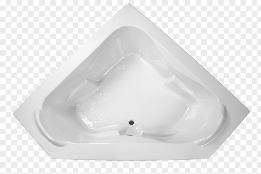 Round Triangle Kitchen Sink Product Design Bathroom Baths PNG