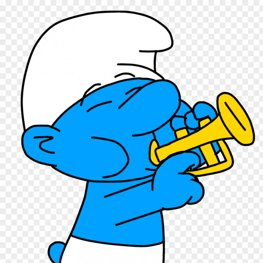 Smurfs The Smurfette Royalty-free Clip Art PNG