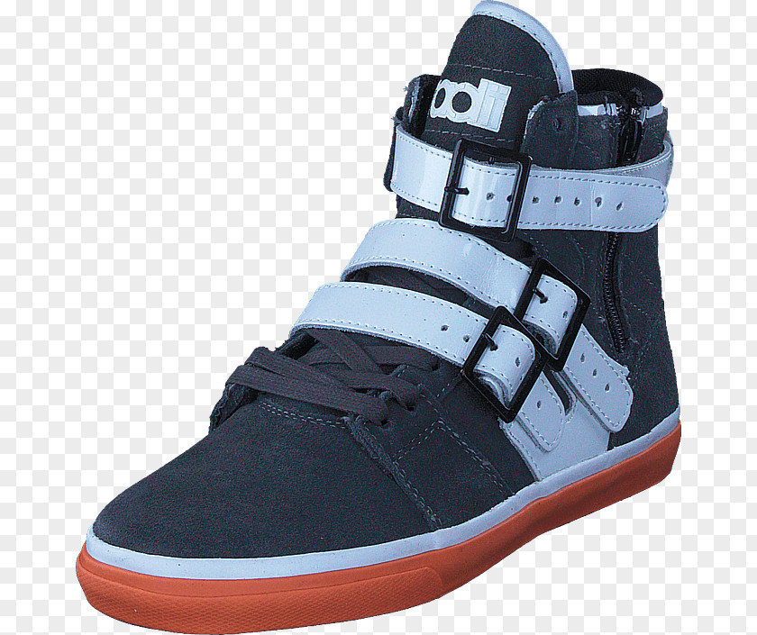 Straightjacket Skate Shoe Sneakers Basketball Sportswear PNG