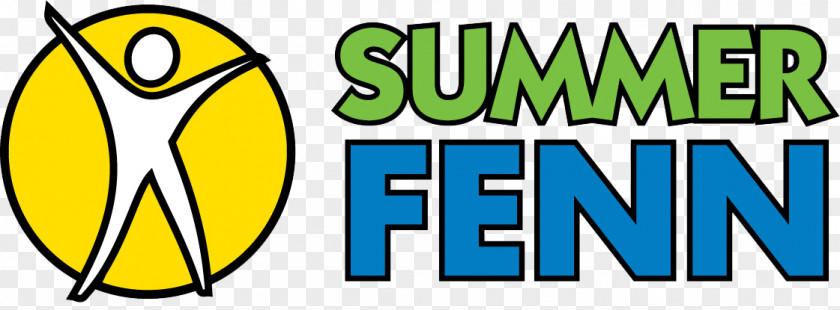 Summer Event Fenn Day Camp Clip Art Logo Graphic Design Text PNG