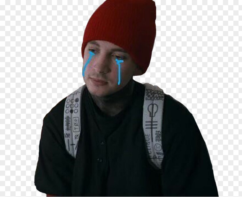 Tyler Joseph TWENTY ØNE PILØTS Blurryface Stressed Out Singer PNG Singer, others clipart PNG
