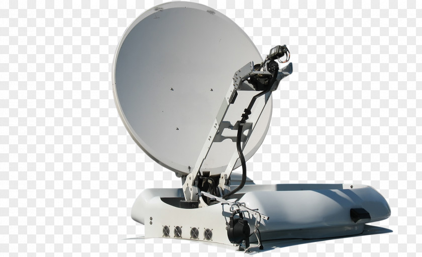Vsat Satellite Dish Aerials Radio Receiver Phased Array PNG