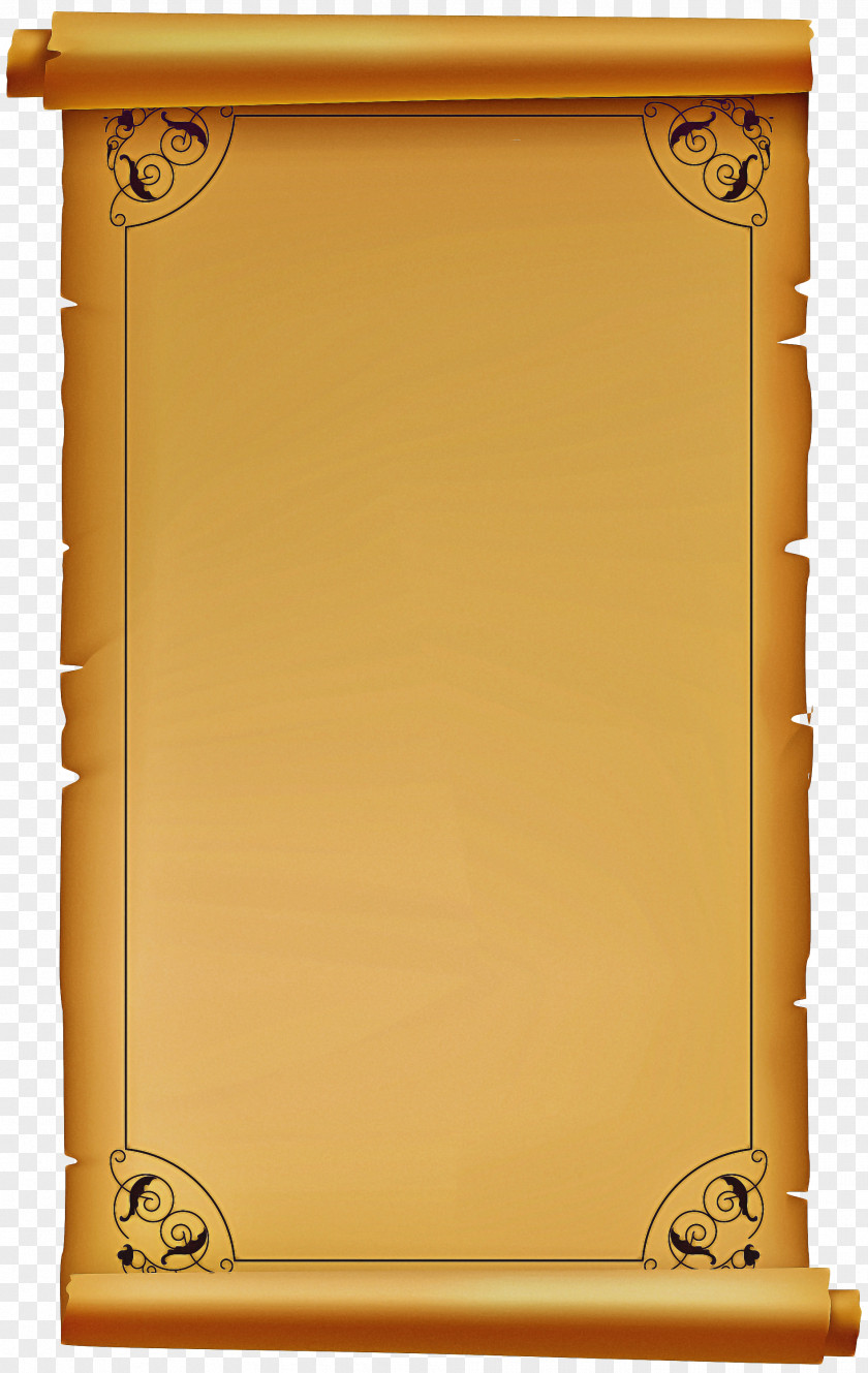 Wood Rectangle Background PNG