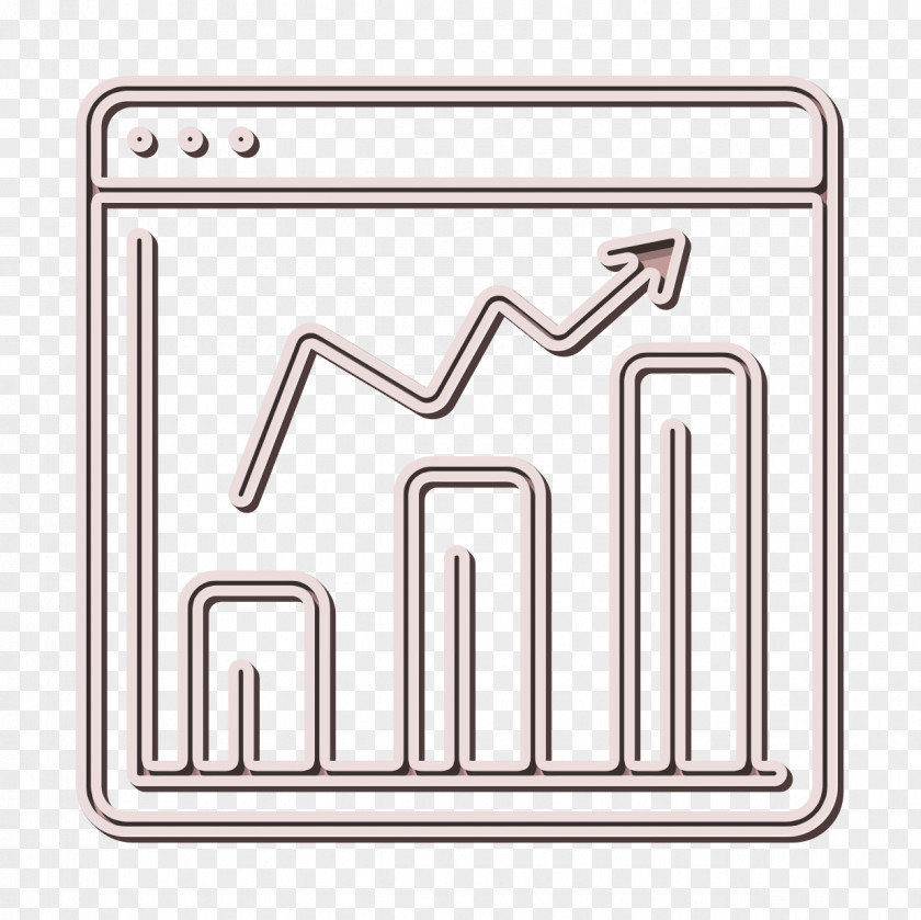 Analytics Icon Project Management Account PNG
