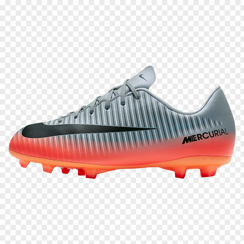 Boot Nike Mercurial Vapor Football Sneakers PNG