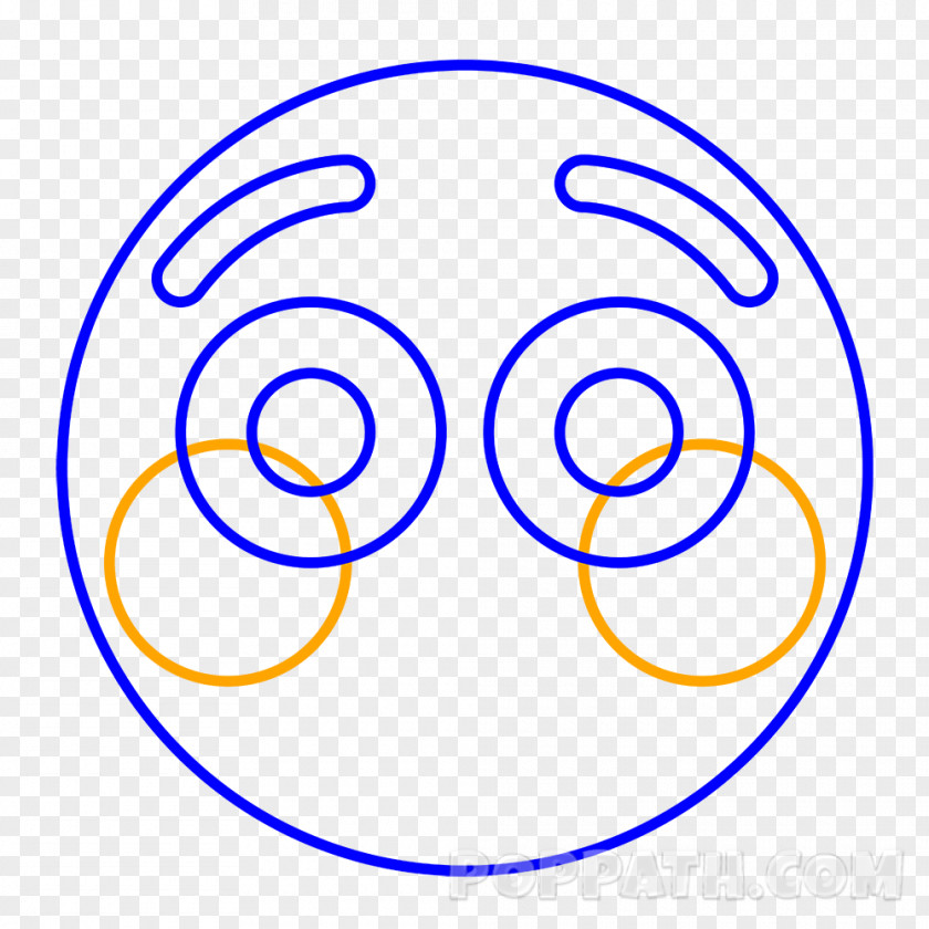 Circle Emoticon Smiley Emoji Clip Art PNG
