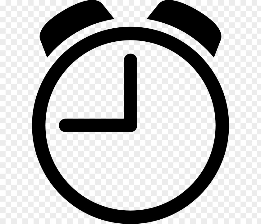 Clock Alarm Clocks Clip Art PNG