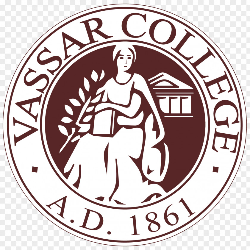 College Logo Vassar Liberal Arts The Miscellany News Student PNG