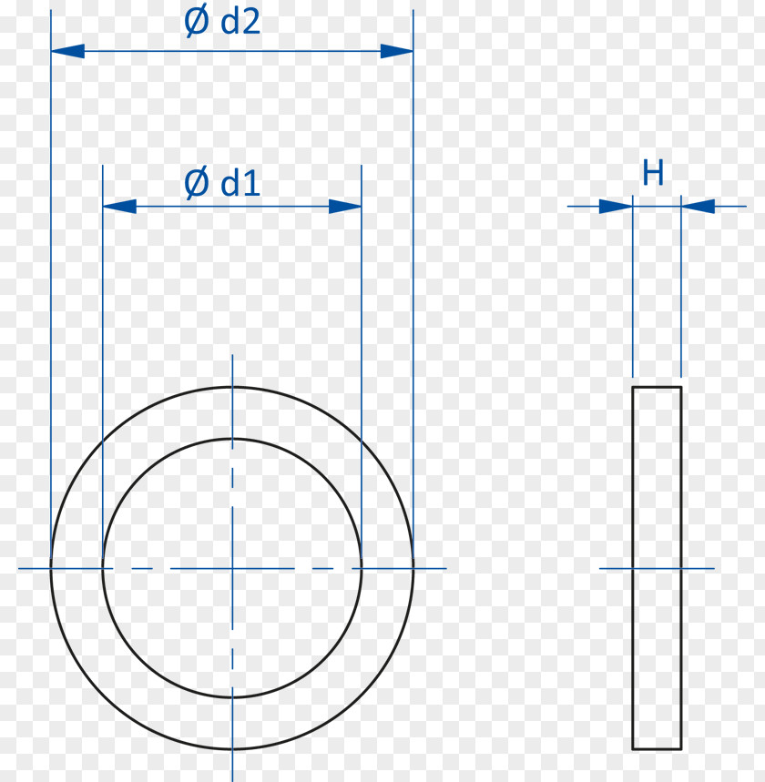 Cup Ring Line Point Angle PNG