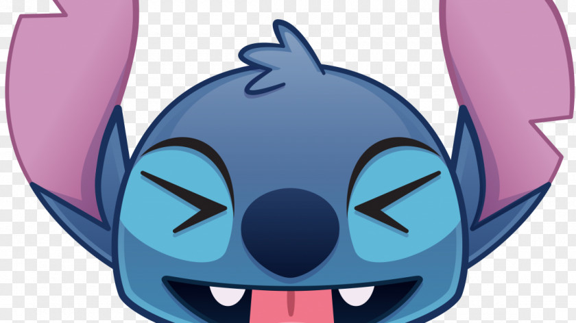 Emoji Lilo & Stitch Disney Blitz The Walt Company PNG