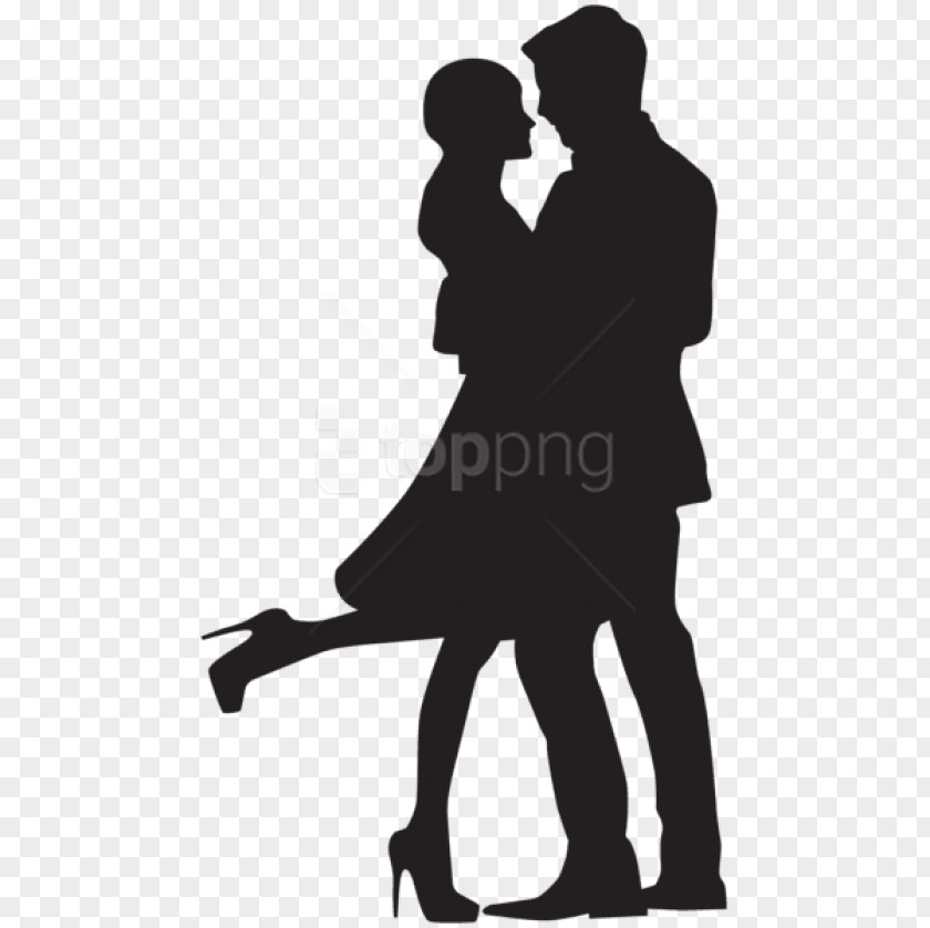 Gesture Tango Love Couple Heart PNG