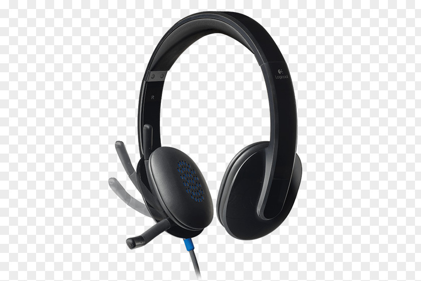Headphones Logitech H540 Headset H800 PNG