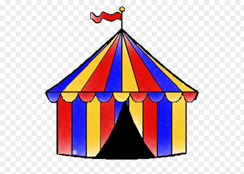 Mm Circus Tent Clip Art PNG