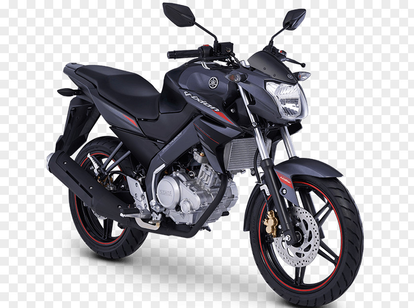 Motorcycle Yamaha FZ150i FZ16 Motor Company YZF-R15 PNG