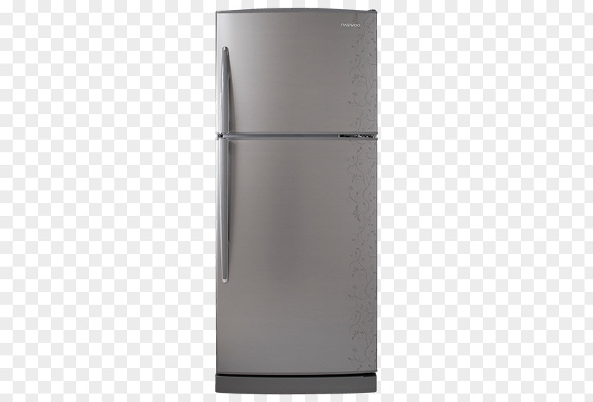 Refrigerator Product Design PNG