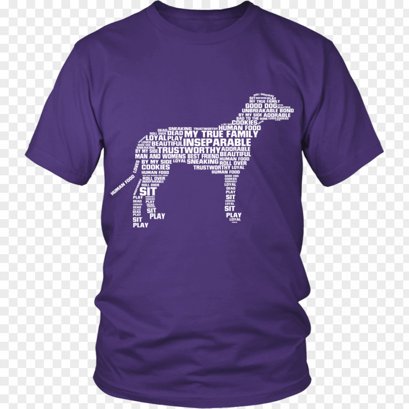 T-shirt Pug French Bulldog German Shepherd PNG