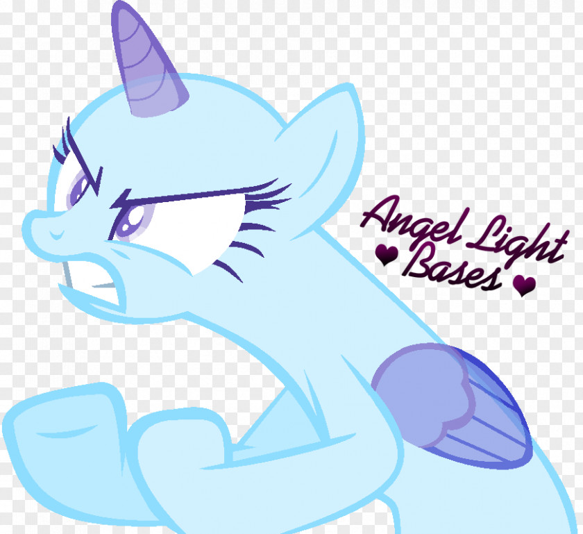 Angel Light Pony Kitten Horse Winged Unicorn PNG