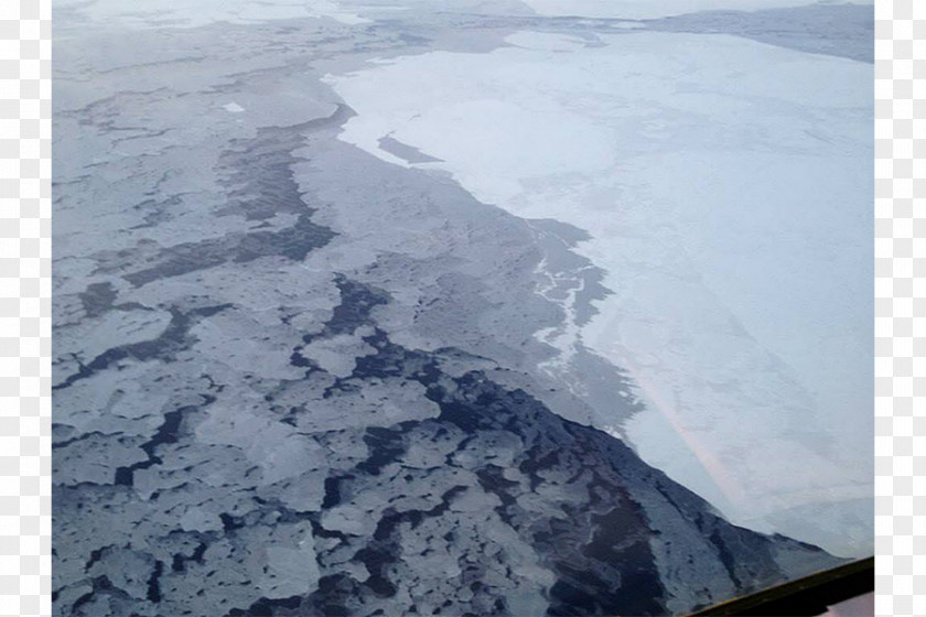 Arctic Ice Ocean Polar Cap Global Warming Glacier Sea PNG