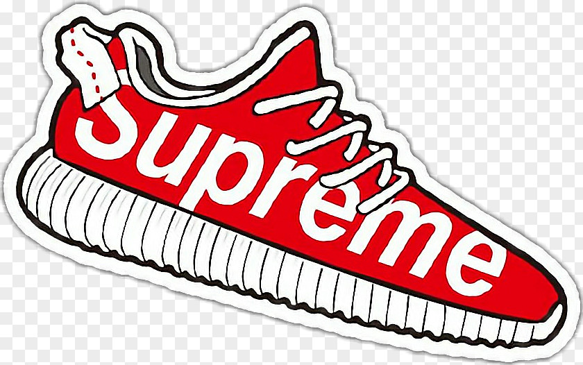 Bart Simpson Homer Supreme Drawing Adidas Yeezy PNG