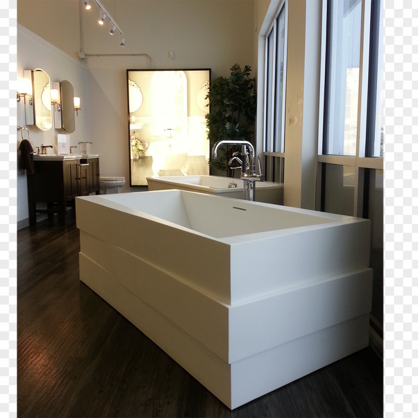 Bathroom Interior Sink Furniture Design Services Bathtub PNG