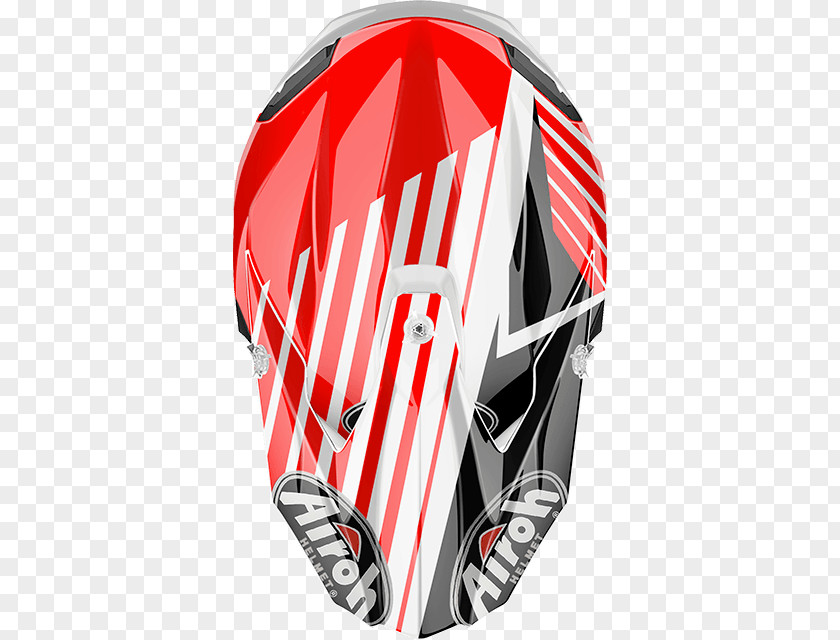 Bicycle Helmets Motorcycle Lacrosse Helmet AIROH PNG