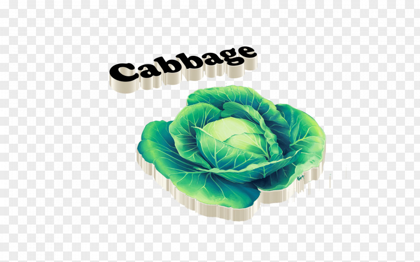 Cabbage Butterfly Image Font Transparency Product PNG