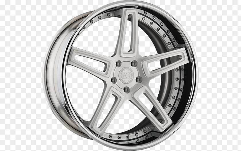 Car Alloy Wheel Rim Wire PNG