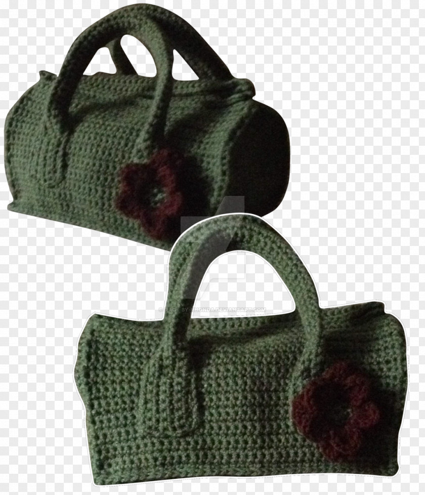 Crochet Bag Pattern Handbag PNG