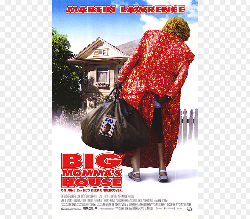 Cuba Gooding Jr Big Momma's House Theme Film Destiny's Child Comedy PNG