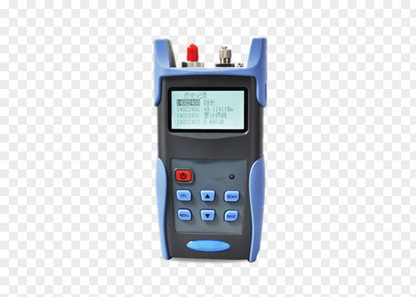 Energy Meter Light Optical Fiber Time-domain Reflectometer Optics Electrical Cable PNG